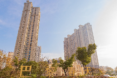 文化大道巴黎春天