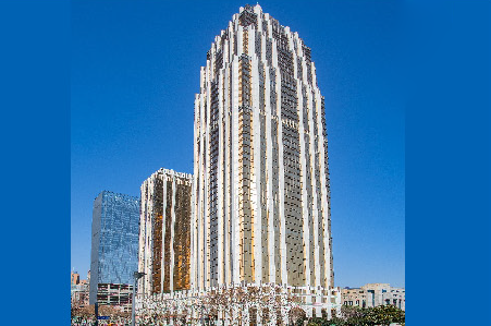 沿江大道外滩七号