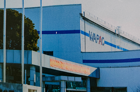 武汉艾帕克汽车配件有限公司